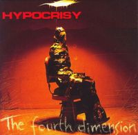 Hypocrisy ‎– The Fourth Dimension CD  Death Metal Rheinland-Pfalz - Rieschweiler-Mühlbach Vorschau