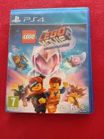 The lego movie Videogame  ps4 spiel Häfen - Bremerhaven Vorschau