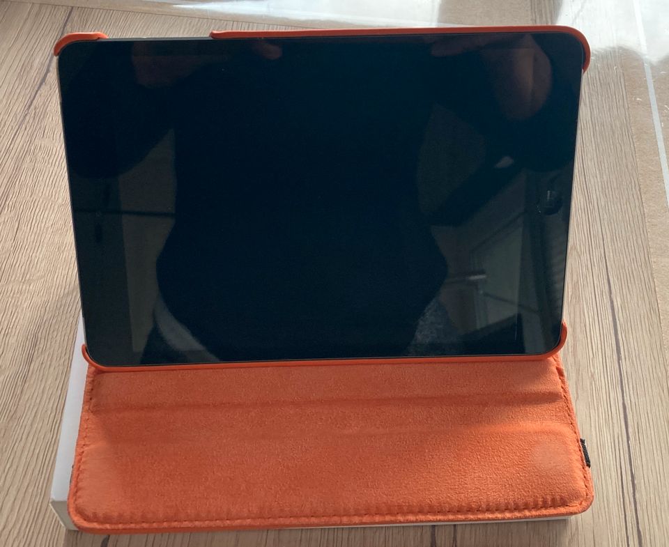 iPad Mini Wi-Fi Cell 16 GB BLK Model A1455 in Gerolstein