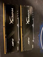 2x 8gb DDR-4 RAM 3200 mhz Niedersachsen - Diepholz Vorschau