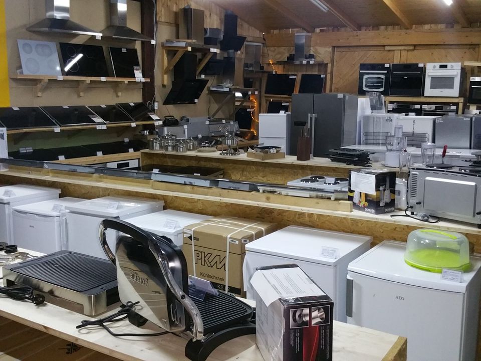 Waschmaschine gebraucht mit 2 Jahren TM-Store-VOLL-Garantie C-Ware Bullauge Bullaugengerät Waschmaschiene Wasch Maschine Maschiene Raumspar Waschtrockner Toplader Miele LG Samsung AEG Siemens usw. in Wolfhagen 