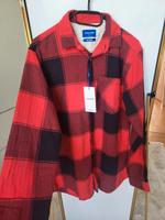 Jack&Jones karrierte Hemdbluse Karohemd Berlin - Spandau Vorschau