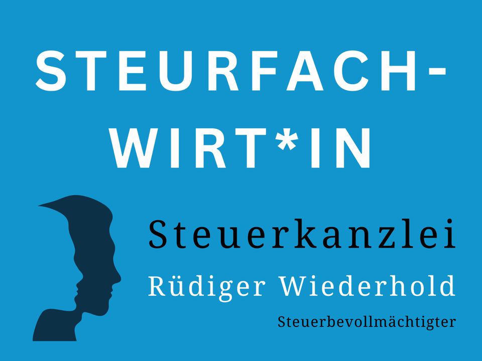 Steuerfachwirt*in (m/w/d) gesucht in Köthen (Anhalt)