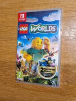 Lego Worlds Switch Spiel Brandenburg - Cottbus Vorschau