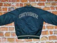 CHEVIGNON VINTAGE BOMBER JACKE – KERN COUNTY RUNDBOGEN Berlin - Hellersdorf Vorschau