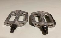 BMX VP - 555 pedals 1/2" oldschool / BMX Pedale VP - 555 1/2" Bayern - Augsburg Vorschau