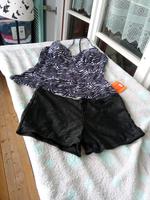 Tankini Gr 44 eher 42 neu Bayern - Lindau Vorschau