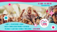 VIVAWEST Family Festival Familienticket Sonntag 01.09.24 Nordrhein-Westfalen - Brühl Vorschau