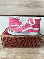 Vans Sk8-Hi Nordrhein-Westfalen - Anröchte Vorschau
