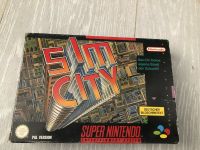 Super Nintenso Sim City Berlin - Reinickendorf Vorschau