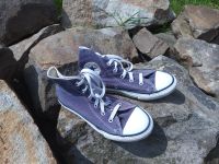 Converse ALL STAR gr.33 dkl.blau Essen - Essen-Kray Vorschau