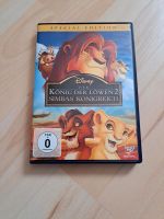 Walt Disney König der Löwen 2 Bayern - Mühldorf a.Inn Vorschau