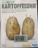 Green Science Kartoffel-Uhr Nordrhein-Westfalen - Hennef (Sieg) Vorschau