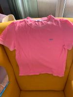 Edc Shirt neon rosa S Topzsutand Niedersachsen - Dörpen Vorschau