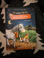 Sherlock Pony Buch ( Band 2) Hessen - Grebenstein Vorschau