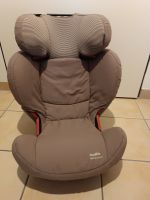 Maxi-Cosi RodiFix Airprotect (Isofix) Kr. München - Unterföhring Vorschau