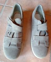 Superfit Sneaker mit Klettverschluss, hellgrau Größe 39 Schleswig-Holstein - Reinfeld Vorschau