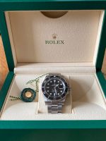 Rolex Submariner Date 41-126613LN-aus 04/2023-Full Set Freiburg im Breisgau - Kirchzarten Vorschau