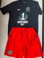 Sporthose & Shirt Hannover „96“ ❣️gr.152 Niedersachsen - Lehrte Vorschau