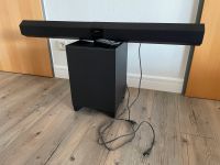 Sony Home Theatre System HT CT660 Nordrhein-Westfalen - Südlohn Vorschau