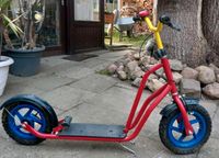 XXL Kinder Roller / Scooter mit Luftreifen Niedersachsen - Schellerten Vorschau