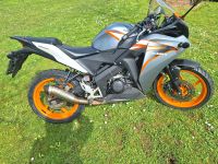 Honda CBR 125ccm Nordwestmecklenburg - Landkreis - Gadebusch Vorschau