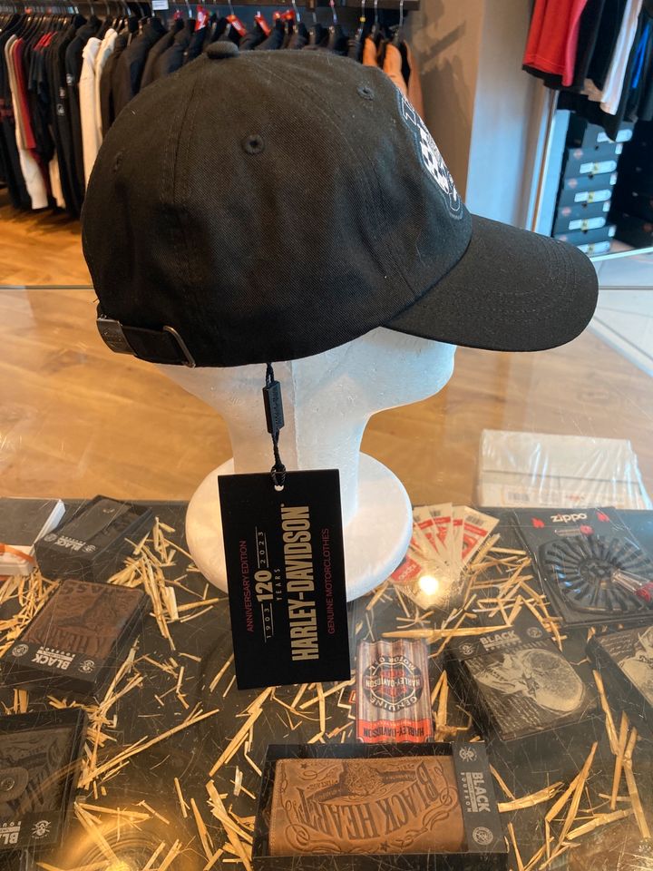 Harley-Davidson Cap in Gera