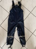 Regenhose 104 blau Moorhead Hessen - Hanau Vorschau