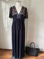 YAS** Maxikleid, Boho, blau, Sommerkleid, Gr.XS, Neu Hessen - Rüsselsheim Vorschau