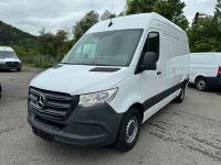 Mercedes-Benz Sprinter 314 L2H2+Klima+RWD+R*Cam+Entlüftung Baden-Württemberg - Oberndorf am Neckar Vorschau