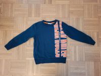 Name it Pullover Sweatshirt Gr. 122 128, top Zustand Nordrhein-Westfalen - Essen-Margarethenhöhe Vorschau