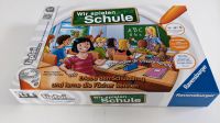 Ravensburger tiptoi Spiel Wir spielen Schule * Wie neu Thüringen - Gerstungen Vorschau