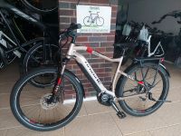 TOP HAIBIKE!!! Yamaha/70Nm/500Wh/WIE NEU! Bender's E-Bike Pedelec Niedersachsen - Rinteln Vorschau