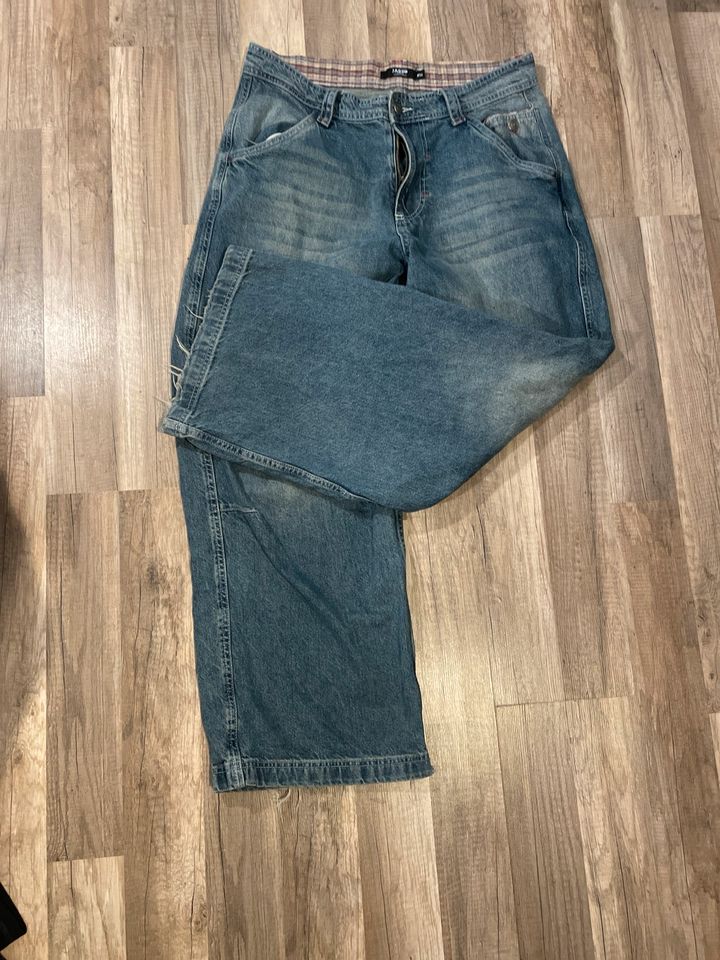 Vintage Jaded London baggy Jeans Y2K style in Aichach