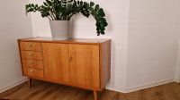 DDR Sideboard VEB Themar Modell"Themar C2" Leipzig - Möckern Vorschau