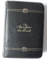 Gesangbuch für die vereinigte, protestantisch- evangelische, Rheinland-Pfalz - Neustadt an der Weinstraße Vorschau