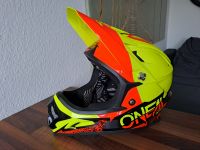 O´Neal S Backflip RL2 Fullface Burnout Downhill Oneal MTB Helm Nordrhein-Westfalen - Hilden Vorschau