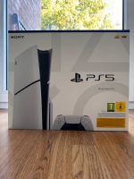PS5 PlayStation 5 Slim Disc Version Versiegelt CFI-2016 NEU ❗️1TB Nordrhein-Westfalen - Mönchengladbach Vorschau