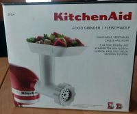 Kitchenaid Fleischwolf Hessen - Kriftel Vorschau