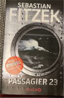 Sebastian Fitzek Passagier 23 Schleswig-Holstein - Sülfeld Vorschau