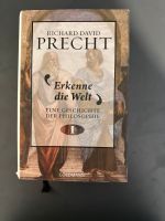 Richard David Precht - Erkenne die Welt Friedrichshain-Kreuzberg - Friedrichshain Vorschau