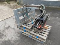 Forstgreifer Frontlader Nordrhein-Westfalen - Schmallenberg Vorschau