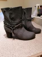 Stiefeletten Tom Tailor Gr 40 Kr. Dachau - Bergkirchen Vorschau