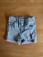 Jeansshorts Gr. 80 top Bayern - Holzgünz Vorschau