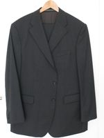 Herren Anzug grau mit Nadelstreifen, Größe 27(54) Bayern - Germering Vorschau