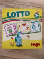 Kinderspiel "Lotto" von Haba Thüringen - Bürgel Vorschau