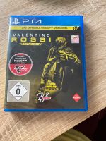 Valentino Rossi the Game PS4 Baden-Württemberg - Oftersheim Vorschau