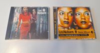 Les Nubians - 2 CDs ( One Step Forward, Princesses Nubiennes) West - Nied Vorschau