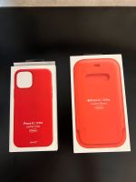 Originale Apple iPhone 12/12 Pro Hüllen Cases Bayern - Gröbenzell Vorschau