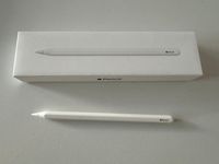 Apple Pencil 2.Generation für iPad Eimsbüttel - Hamburg Schnelsen Vorschau